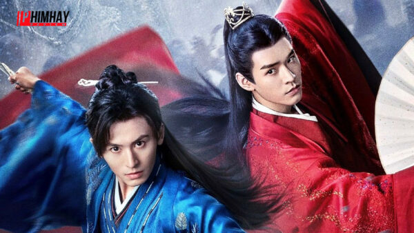 son-ha-lenh-1 Review Phim Sơn Hà Lệnh: Trượng Nghĩa Huynh Đệ Khắc Cốt Ghi Tâm