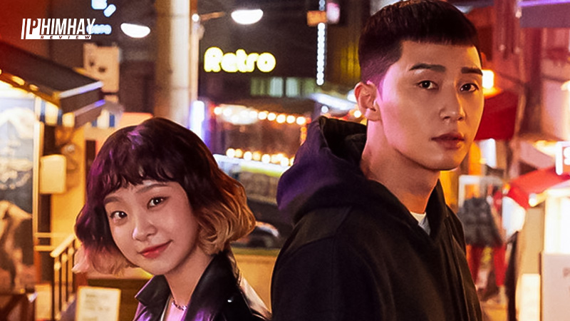 tang-lop-itaewon-1 Tầng Lớp Itaewon: Giấc Mơ Lớn Trong Con Ngõ Nhỏ Phố Itaewon Của Park Seo Joon