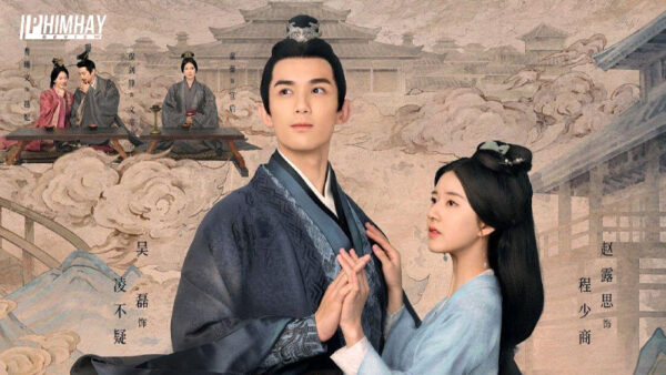 tinh-han-xan-lan-1 Đánh Giá Phim Tinh Hán Xán Lạn - Ngôi Sao Rực Rỡ Của Đế Chế