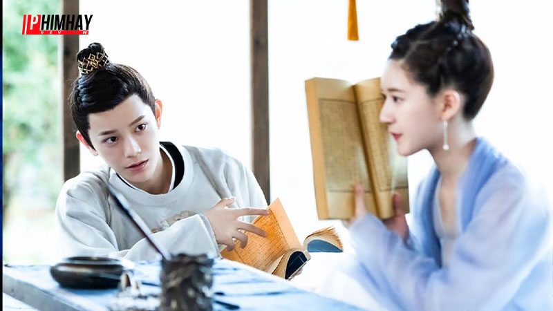 tran-thien-thien-trong-loi-don-1 Review phim “Trần Thiên Thiên Trong Lời Đồn": Hành Trình Đầy Thú Vị Của “Nữ Thần Xuyên Không" Triệu Lộ Tư