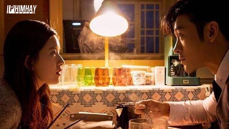 Hình ảnh & âm thanh “sống động” trong phim