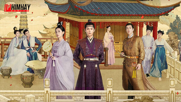 Đánh Giá Phim Phù Đồ Duyên: Liệu Tình Yêu Có Thể Vượt Mọi Rào Cản?