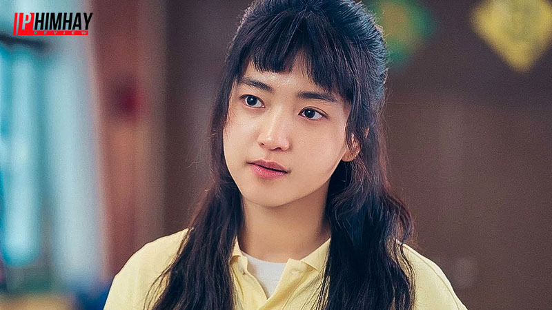 Kim Tae Ri trong vai Na Hee Do