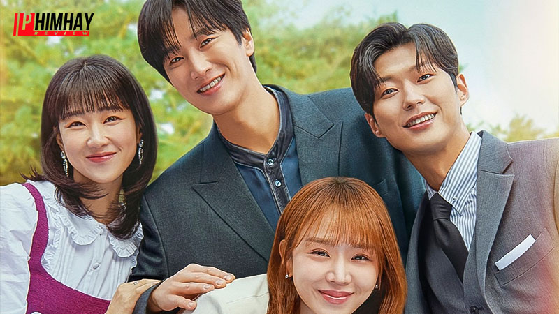 Hẹn Gặp Anh Ở Kiếp Thứ 19: Tình Yêu Vĩnh Cửu Trải Qua Muôn Kiếp Nhân Sinh