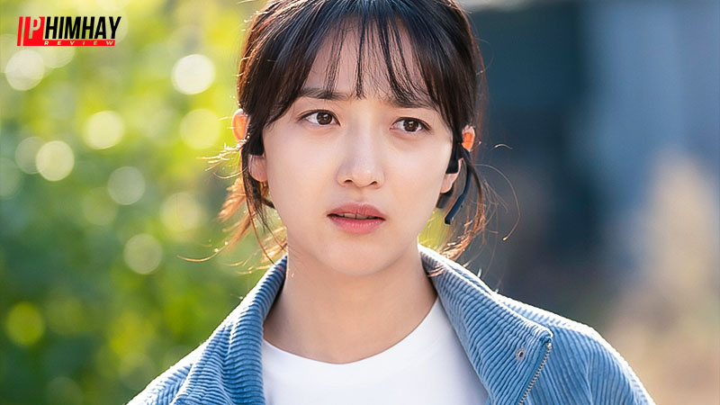 Pyo Ye-jin Vai Ahn Go-eun