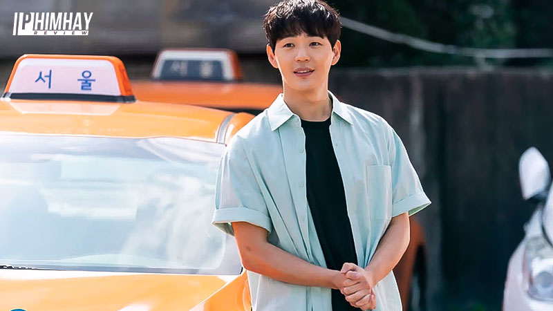 Shin Jae-ha Vai On Ha-jun/Kim Dan-woo