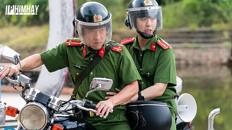 Taxi Driver 2 xem phim là phần mở đầu với bối cảnh tại Việt Nam