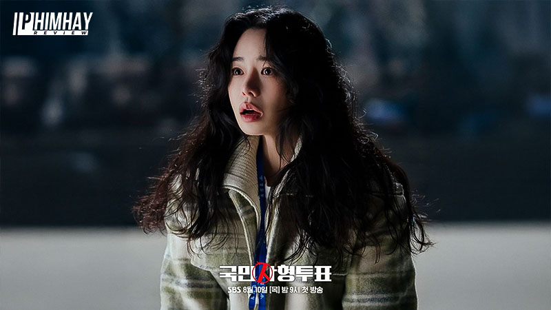 Lim Ji-yeon trong vai Joo Hyeon