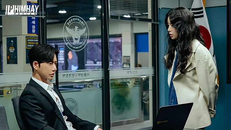 Diễn xuất của dàn diễn viên là một trong những yếu tố tạo nên thành công cho "Lá Phiếu Tử Hình"