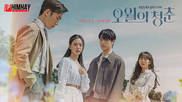 1 Review Phim Youth Of May: Bản Tình Ca Đượm Buồn Của Tuổi Trẻ