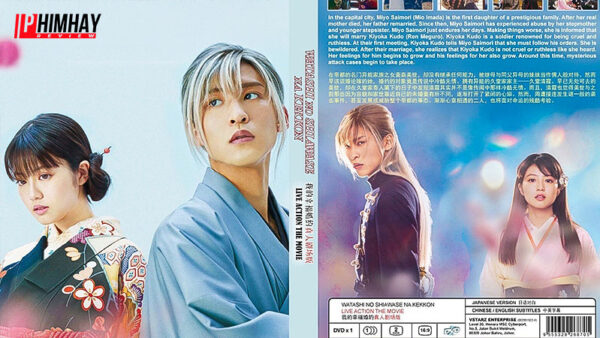 1 Review Phim Cuộc Hôn Nhân Hạnh Phúc Của Tôi: Mô Típ “Cũ Rích” Nhưng Lại Rất Thu Hút