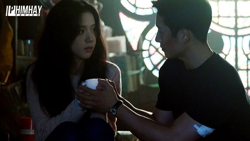 Jung Hae In trong vai Lim Soo Ho