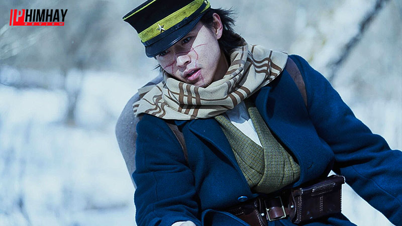 Golden Kamuy live action là sự kết hợp hoàn hảo của những tên tuổi hàng đầu của làng điện ảnh Nhật Bản