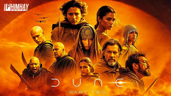dune-part-town-1 Review Phim Dune 2: Hành Tinh Cát – Một Kiệt Tác Sci-fi Đáng Mong Đợi
