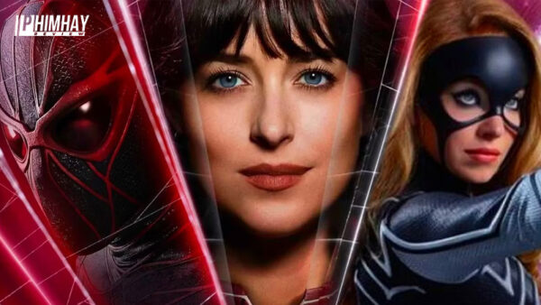 madame-web-1 Review Phim Madame Web: Mô típ siêu anh hùng liệu có quá lỗi thời?