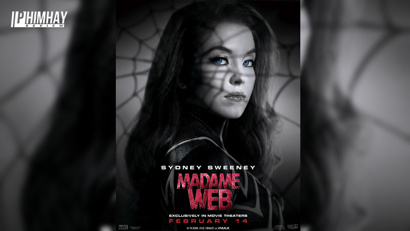 Sydney Sweeney vai Julia Carpenter / Spider-Woman