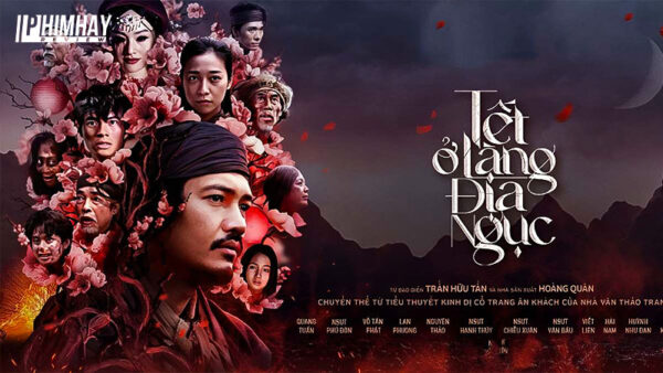 review-tet-o-lang-dia-nguc-1 Review Phim Tết Ở Làng Địa Ngục – Siêu Phẩm Kinh Dị Mới Lạ Của Việt Nam