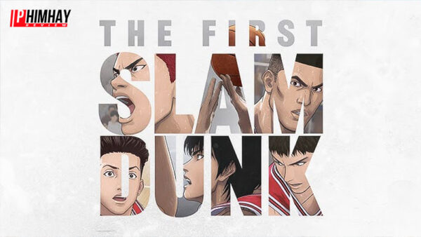 the-first-slam-dunk-1 Review The First Slam Dunk: Hành Trình Vượt Qua Nỗi Đau Của Ryota