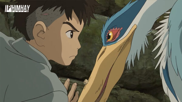 thieu-nien-va-chim-diec-1 Review Phim Thiếu Niên Và Chim Diệc: Trưởng thành là khi con người dựng xây chính mình