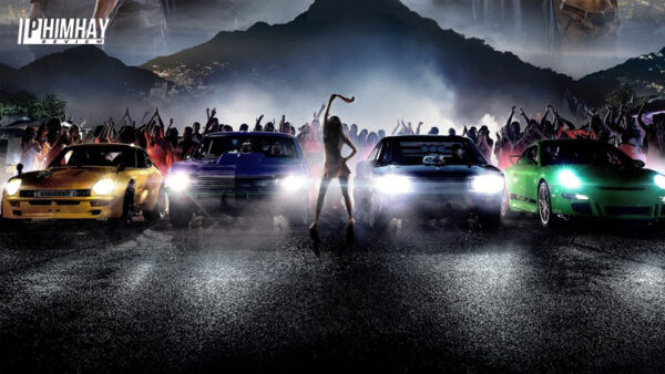 1 Review phim Quá Nhanh Quá Nguy Hiểm 10 (Fast X) - Siêu Phẩm Đua Xe Đã Quay Trở Lại