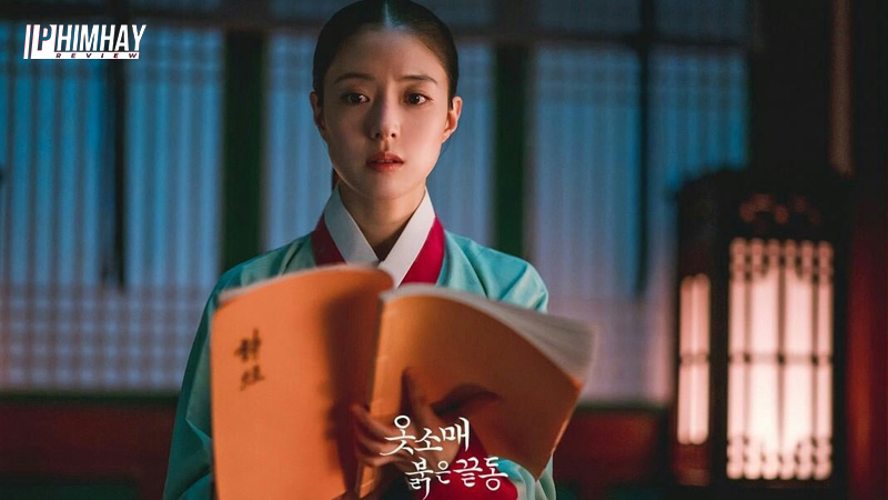 Lee Se Young vai Seong Deok Im
