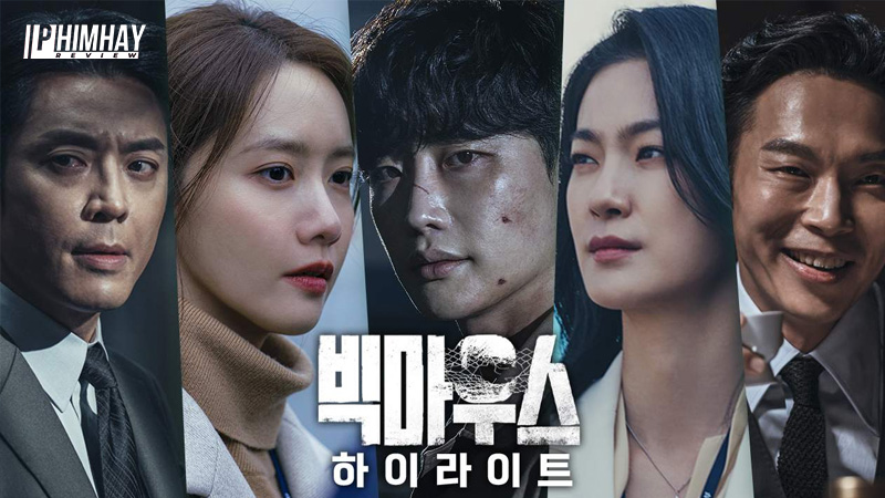 big-mouth-1 Review Big Mouth: Ai mới thật sự là kẻ đứng đầu?