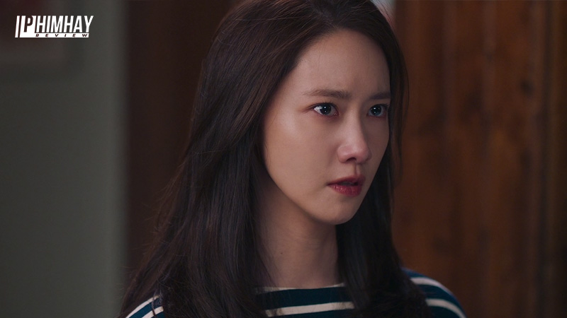 Im Yoon-ah vai Go Mi-ho