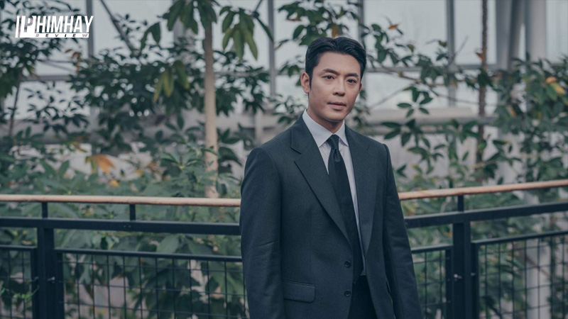 Kim Joo-hun vai Choi Do-ha