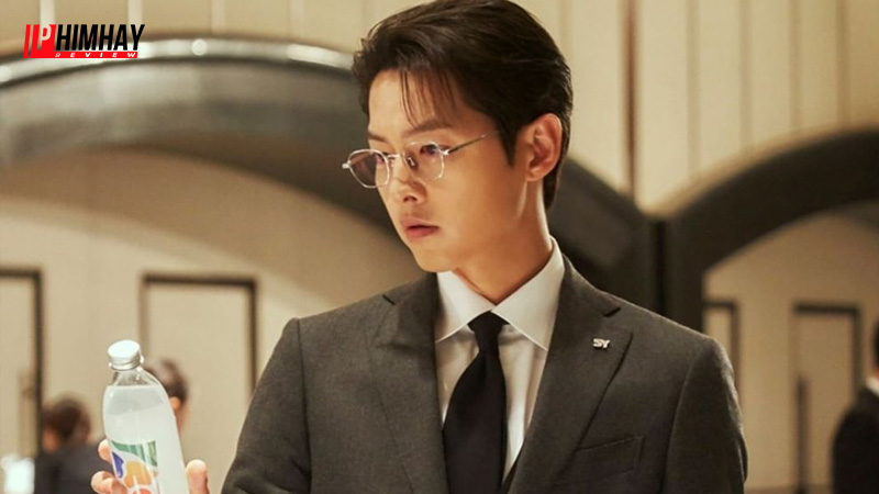 Song Joong-ki Vai Yoon Hyun-woo/Jin Do-jun