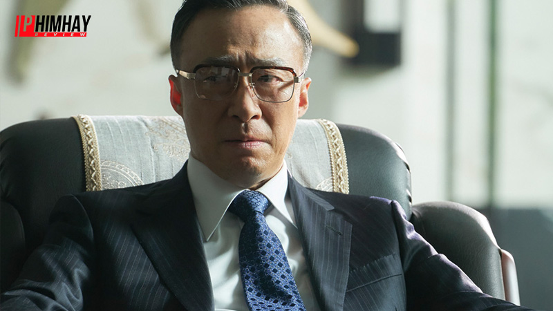 Lee Sung-min Vai Jin Yang-cheol