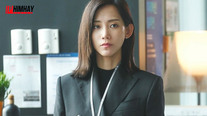 Shin Hyun-been Vai Seo Min-young