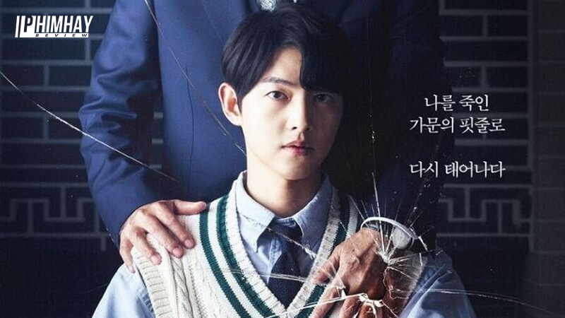 cau-ut-nha-tai-phiet-5 Review Cậu Út Nhà Tài Phiệt: Mảng Tối Phía Sau Gia Đình Nhà Tài Phiệt