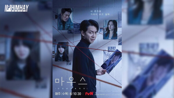 mouse-1 Review Phim Mouse: Kẻ Săn Người - Câu Hỏi Về Bản Chất Con Người Và Sự Lựa Chọn