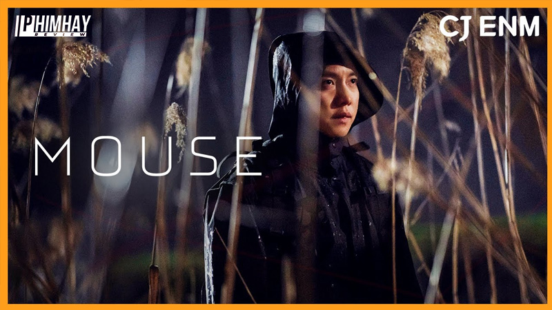 Những cú plot twist đầy bất ngờ trong Mouse Kẻ Săn Người