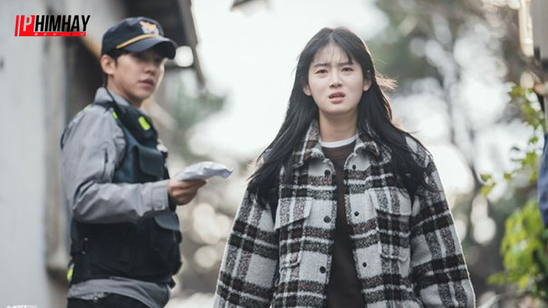 Park Ju-hyun vào vai Oh Bong-yi