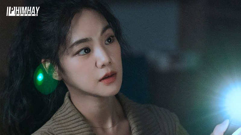Han Ji-eun vai Lee Hui-gyeom