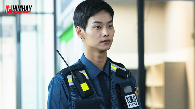 Cha Hak-yeon vai Oh Kyeong-tae