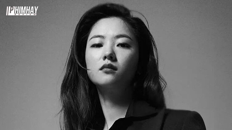 Jeon Yeo-been vai Hong Cha-young