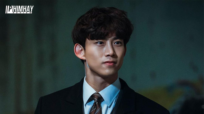 Ok Taecyeon vai Jang Joon-woo/Jang Han-seok