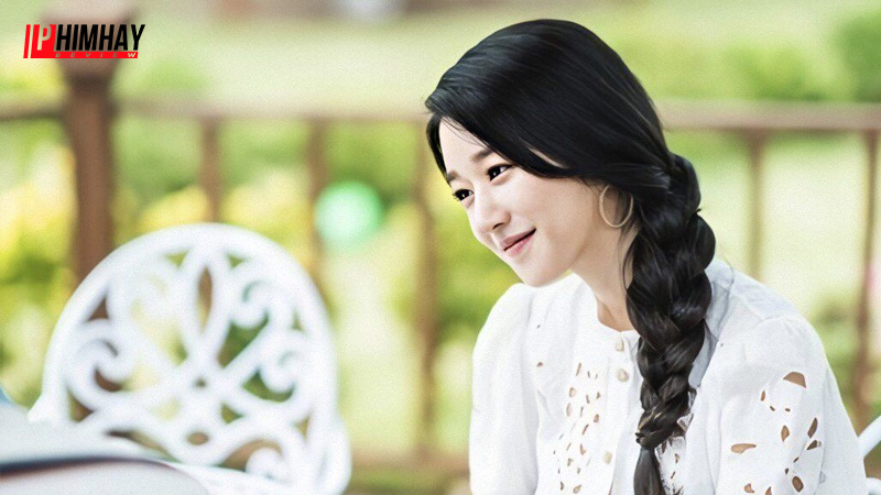 Go Moon Young (Seo Ye Ji)