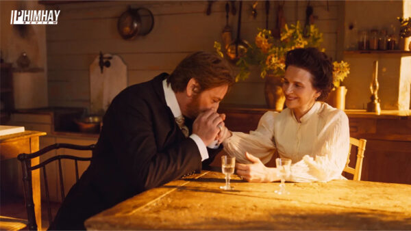 muon-vi-nhan-gian-1 Review Phim Muôn Vị Nhân Gian: Nghệ Thuật Ẩm Thực Hòa Quyện Với Tình Yêu