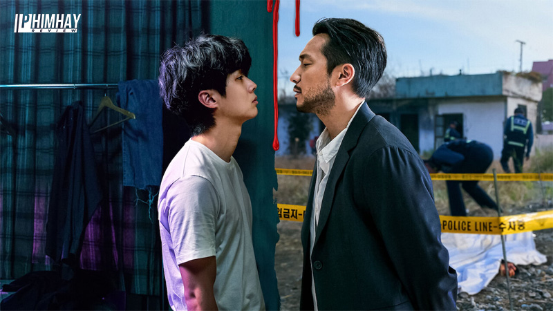 nghich-ly-ke-sat-nhan-1 Review chi tiết phim Nghịch Lý Kẻ Sát Nhân: Khi Kẻ Sát Nhân Nhân Danh Công Lý