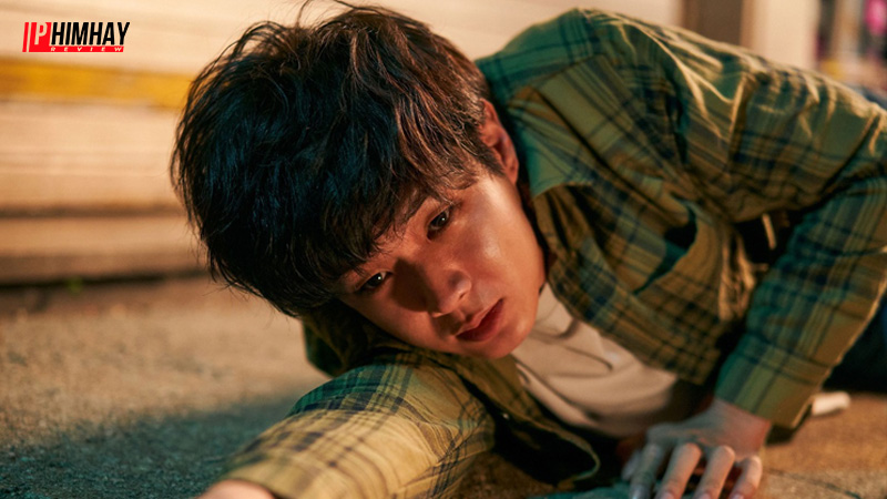 Choi Woo-shik thủ vai chính Lee Tang