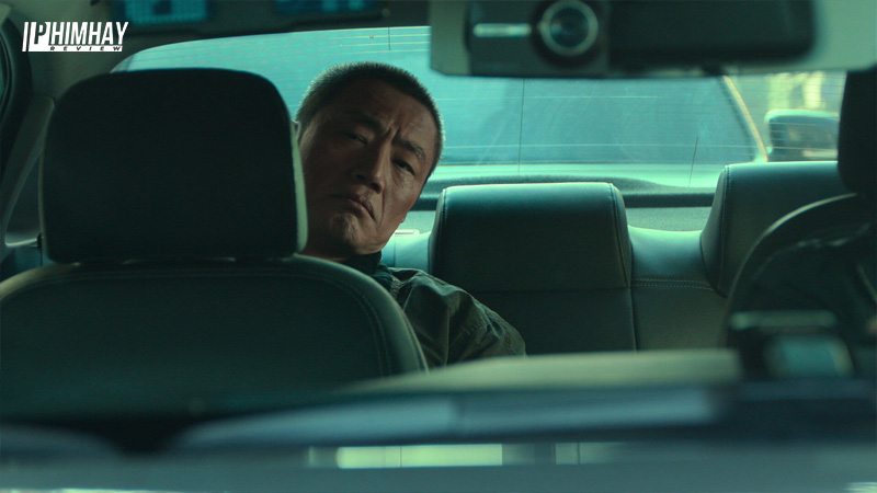 Lee Hee-joon thủ vai Song Chon