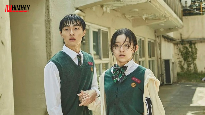 Nam On Jo – một cô gái thông minh và dũng cảm