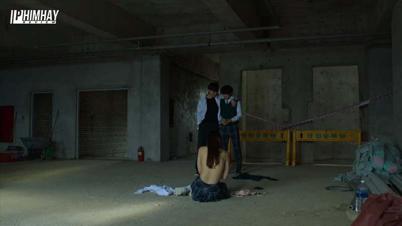 Khía cạnh xã hội và bạo lực học đường trong phim