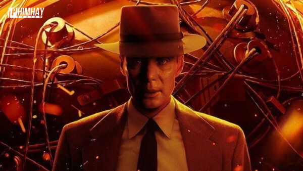 oppenheimer-1 Review Phim Oppenheimer: Cuộc Đời Của "Cha Đẻ" Bom Nguyên Tử Qua Lăng Kính Điện Ảnh