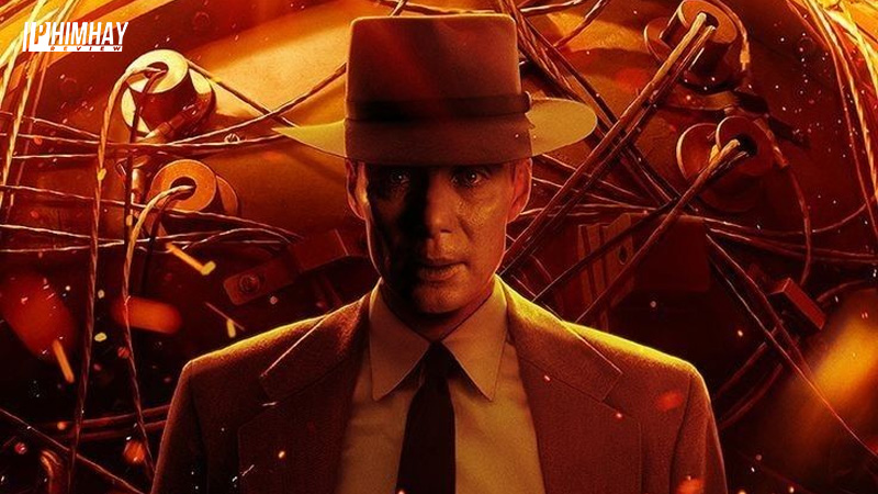 Review Phim Oppenheimer: Cuộc Đời Của "Cha Đẻ" Bom Nguyên Tử Qua Lăng Kính Điện Ảnh