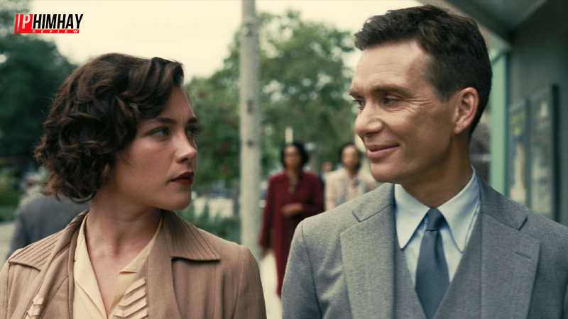 Phân tích sâu về phong cách làm phim của Christopher Nolan