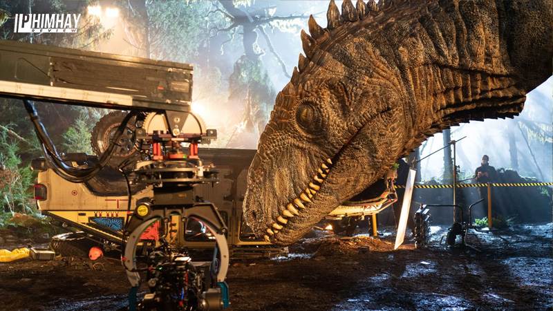 Phim truyền tải thông điệp đầy nhân văn